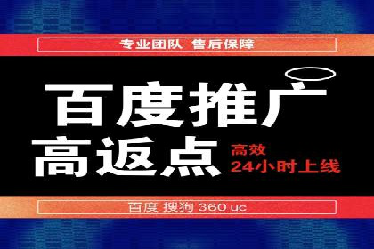 SEM竞价托管实战案例解析